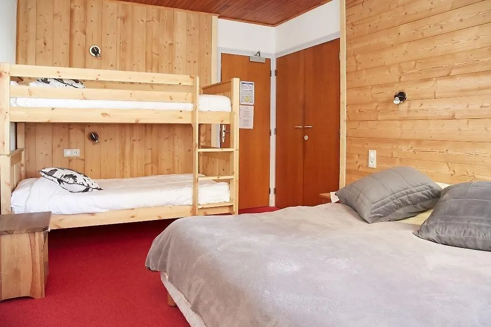 Hotel Lavachey Tignes 0*,