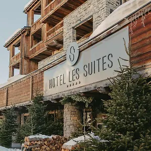 Les - Maison Bouvier Hotel